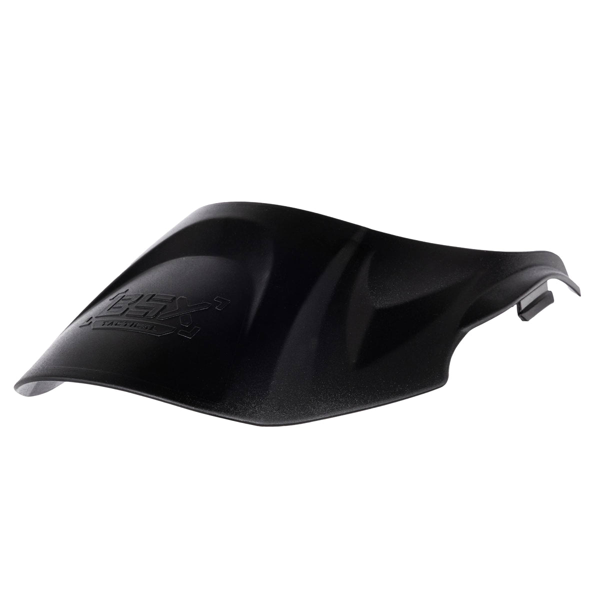 BSX - Mi Goggle Part - Replacement Visor - Black