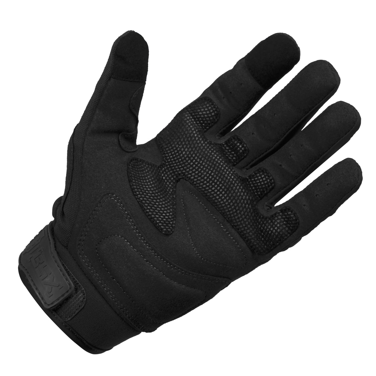 BSX Ballistic Gloves - Black