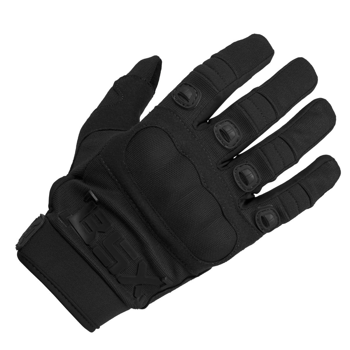 BSX Ballistic Gloves - Black