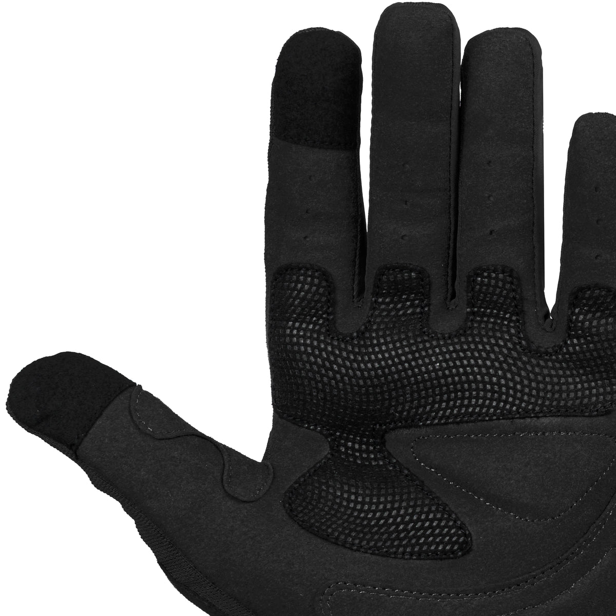 BSX Ballistic Gloves - Black