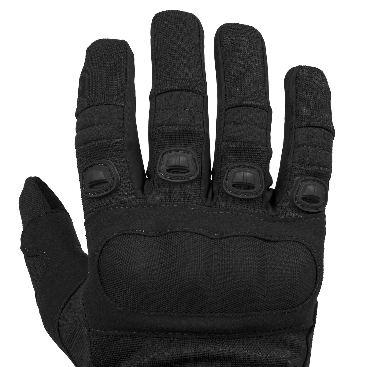 BSX Ballistic Gloves - Black