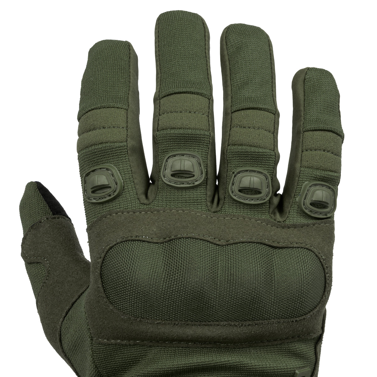 BSX Ballistic Gloves - Olive