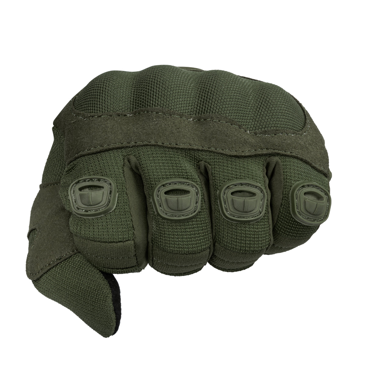 BSX Ballistic Gloves - Olive