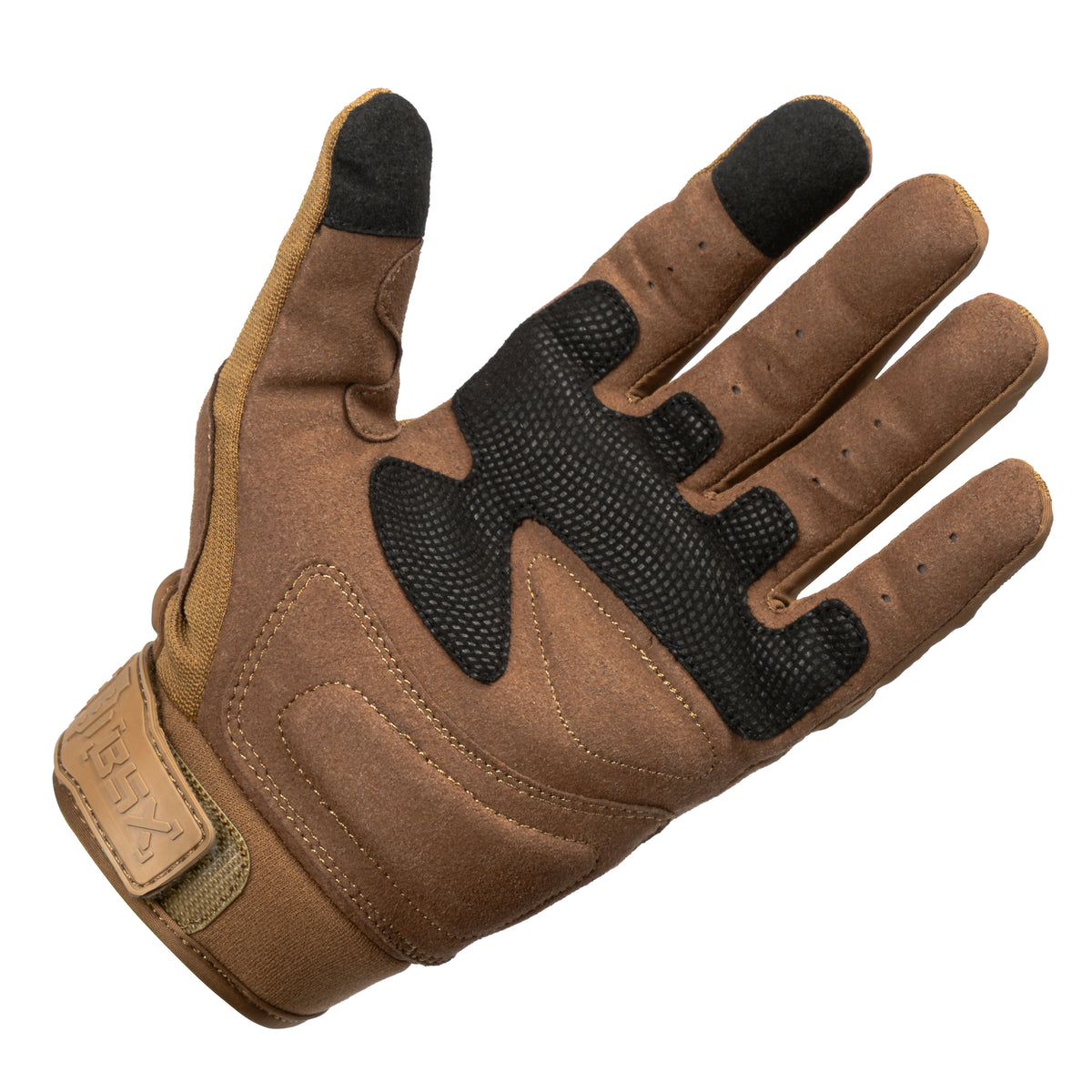 BSX Ballistic Gloves - Tan