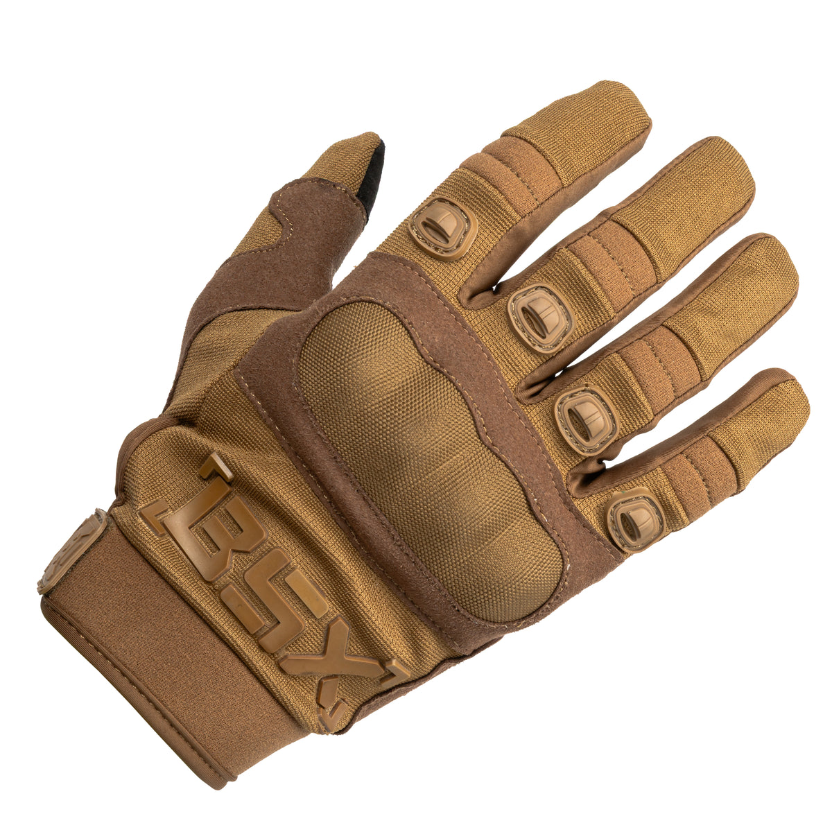 BSX Ballistic Gloves - Tan