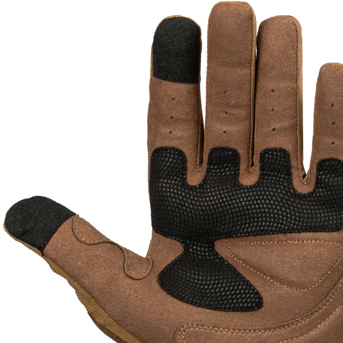 BSX Ballistic Gloves - Tan