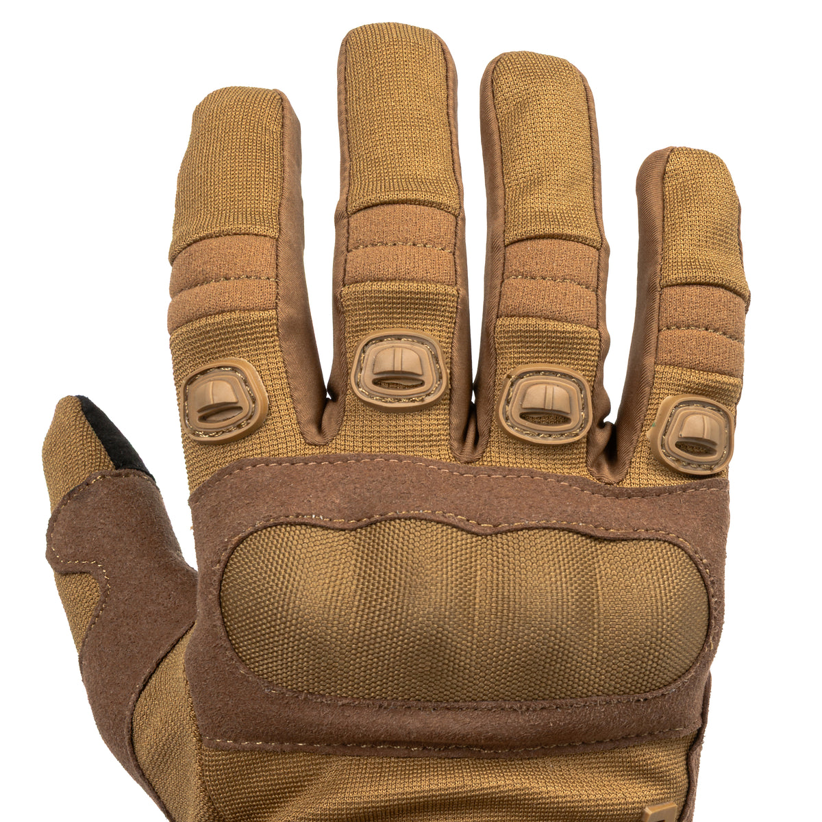 BSX Ballistic Gloves - Tan