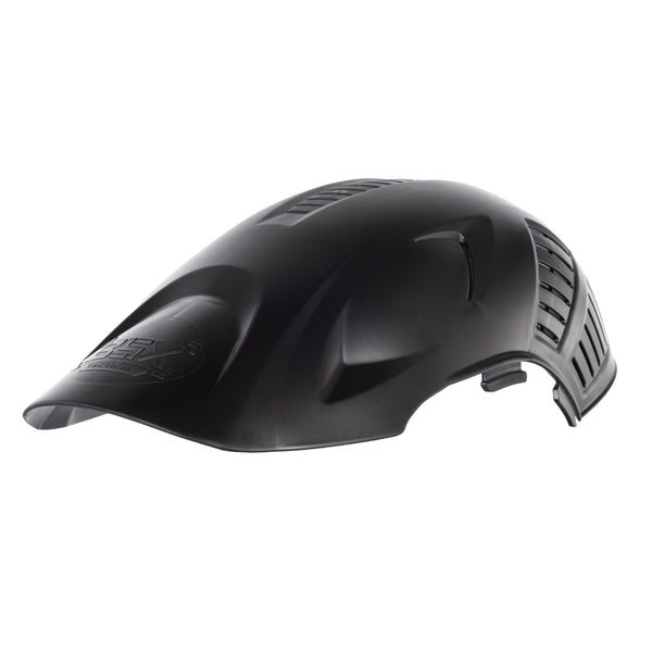 BSX - Mi Goggle Full Head Cover Kit - Black