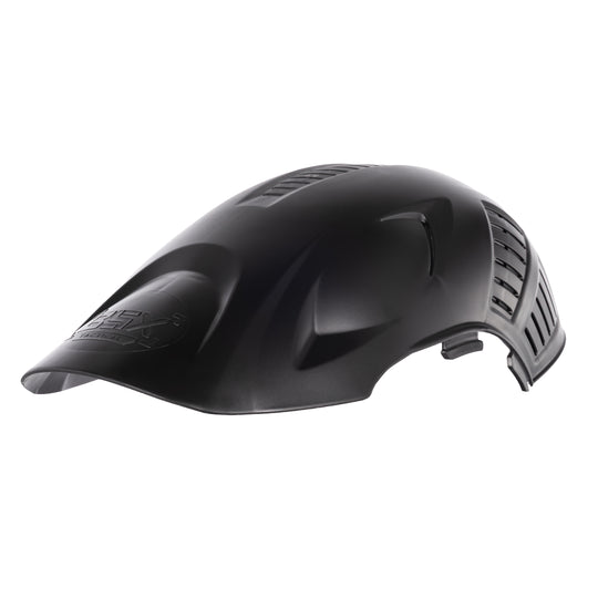 BSX - Mi Goggle Full Head Cover Kit - Black