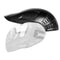 BSX - Mi Goggle Full Head Cover Kit - Black