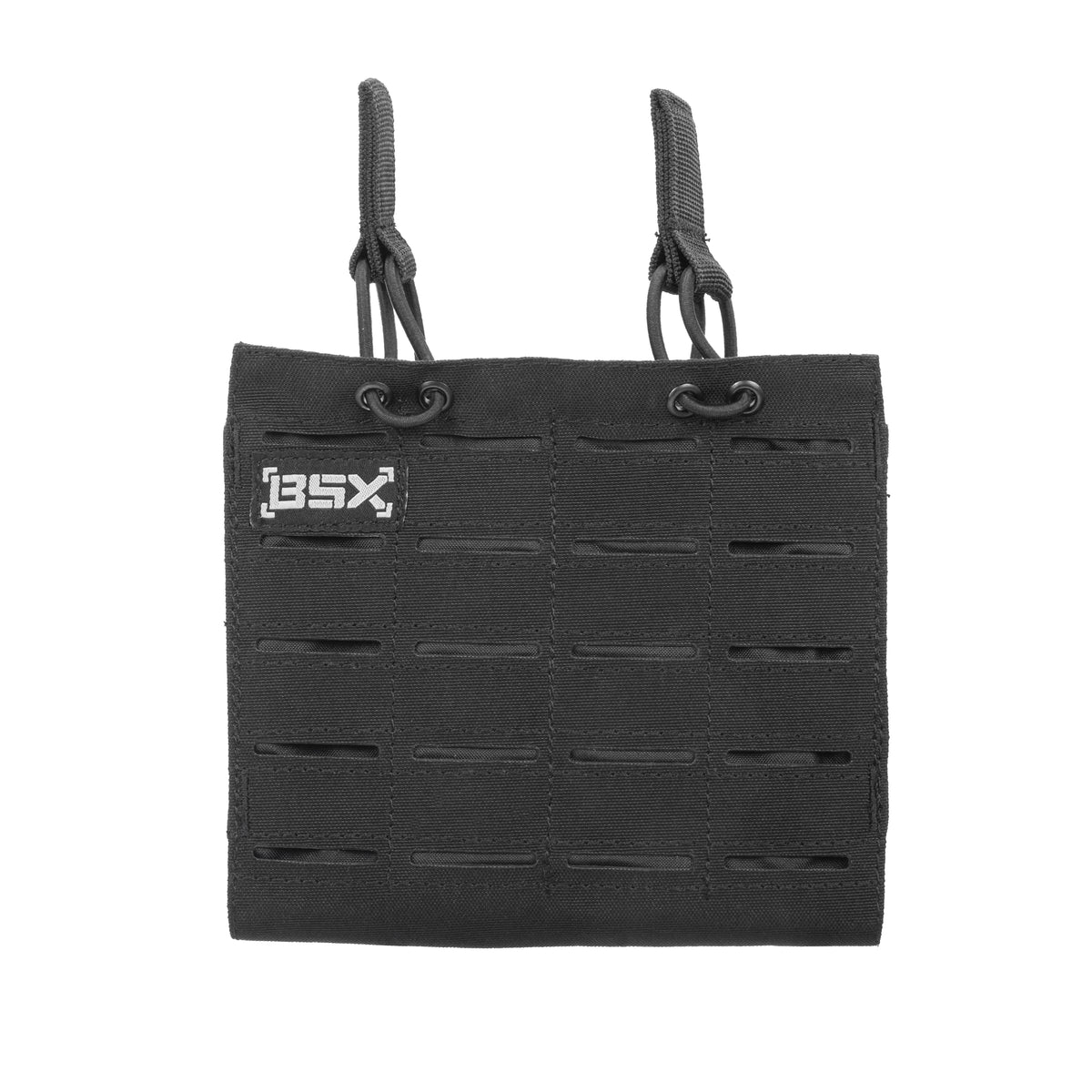 BSX Rifle Mag Pouch LC - Double