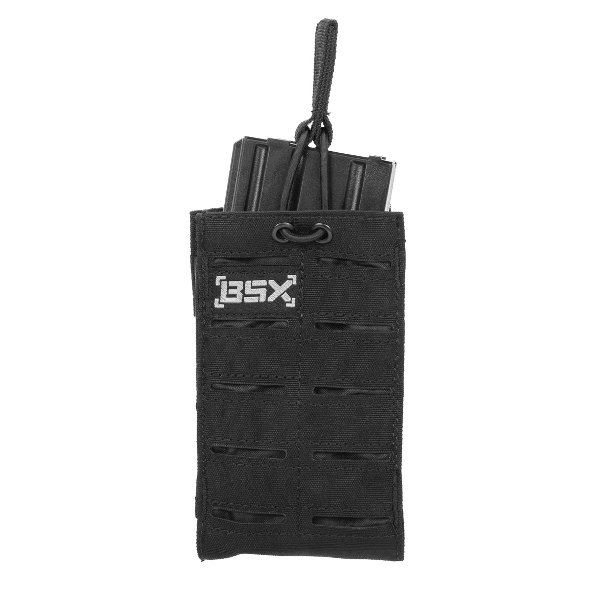 BSX Rifle Mag Pouch LC - Single