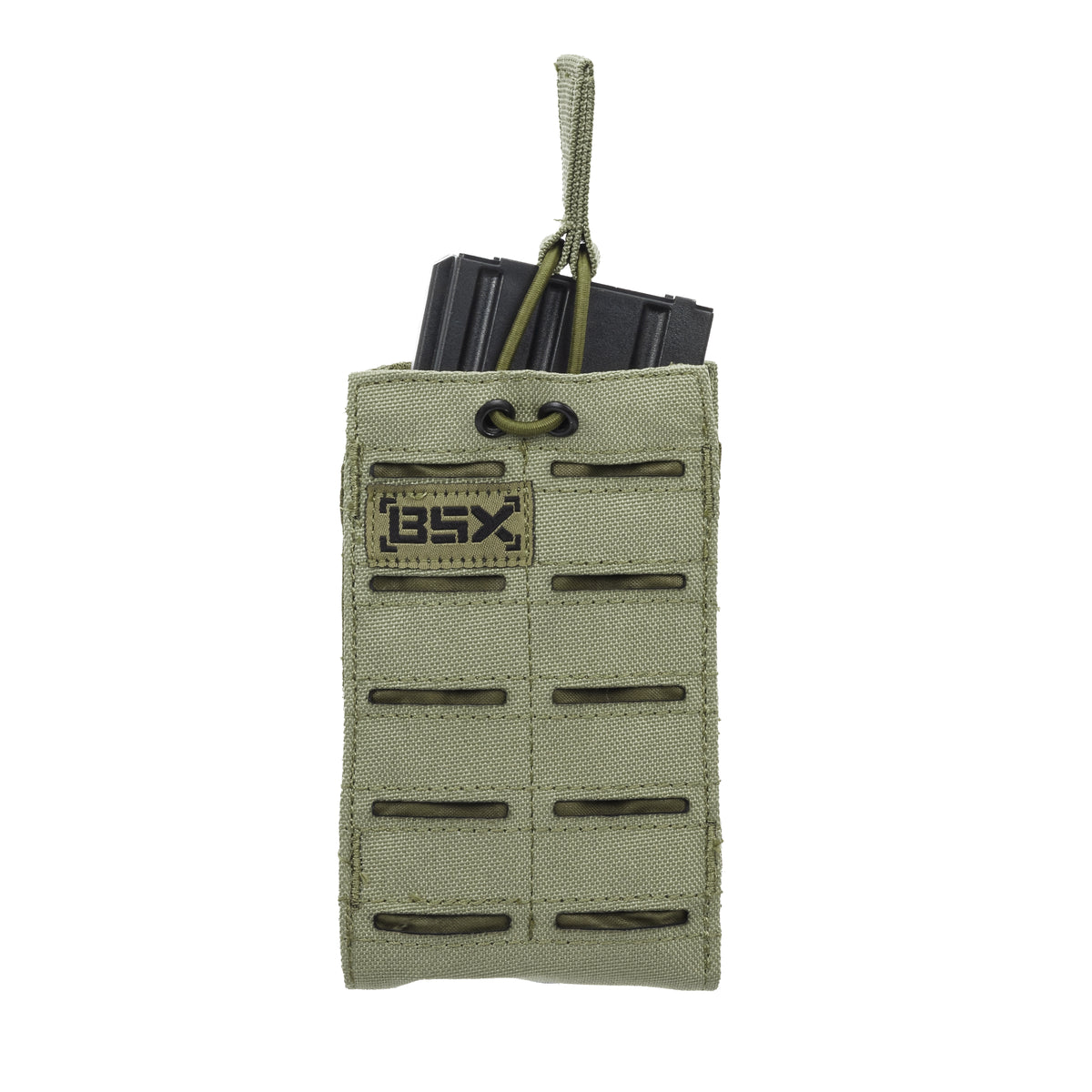 BSX Rifle Mag Pouch LC - Single