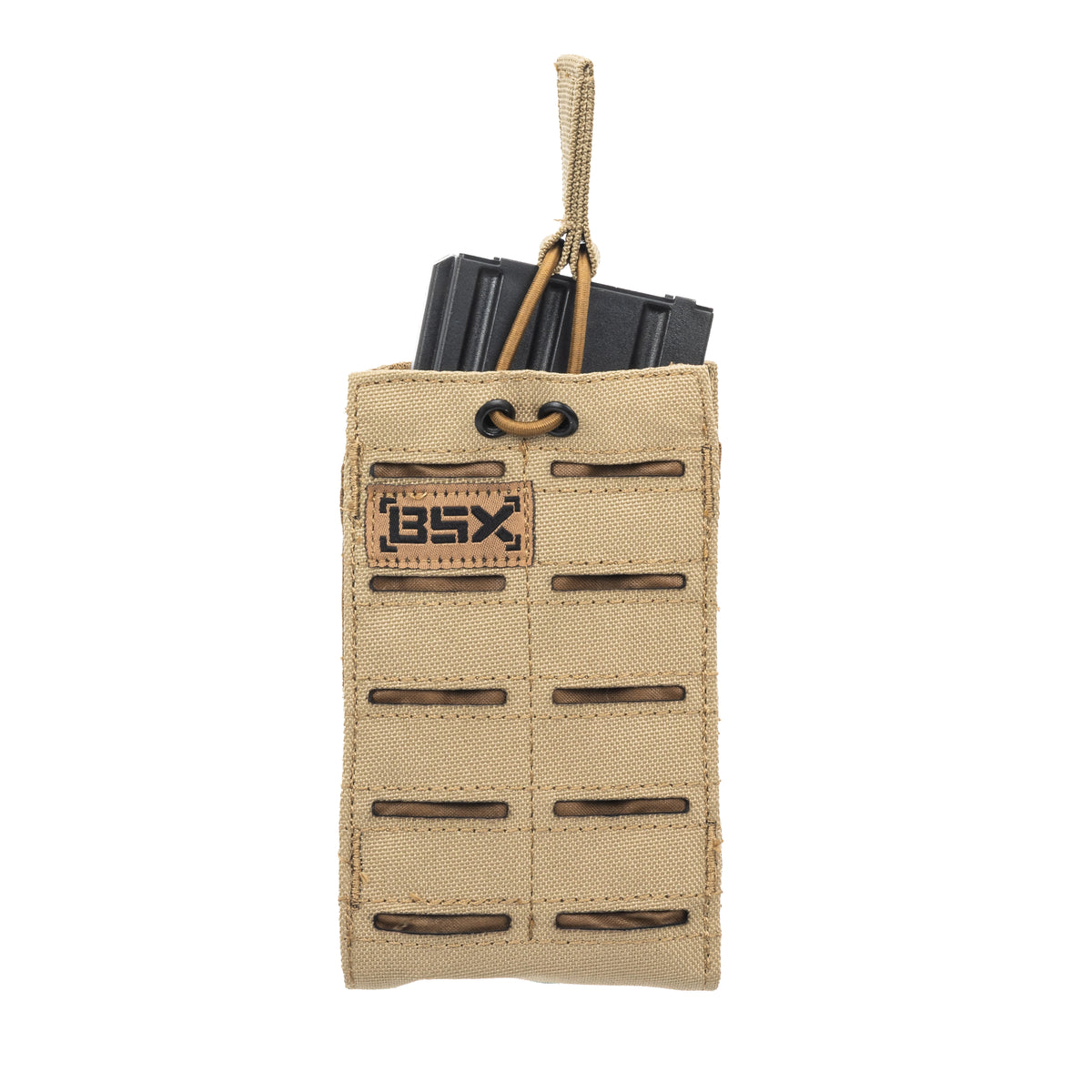 BSX Rifle Mag Pouch LC - Single