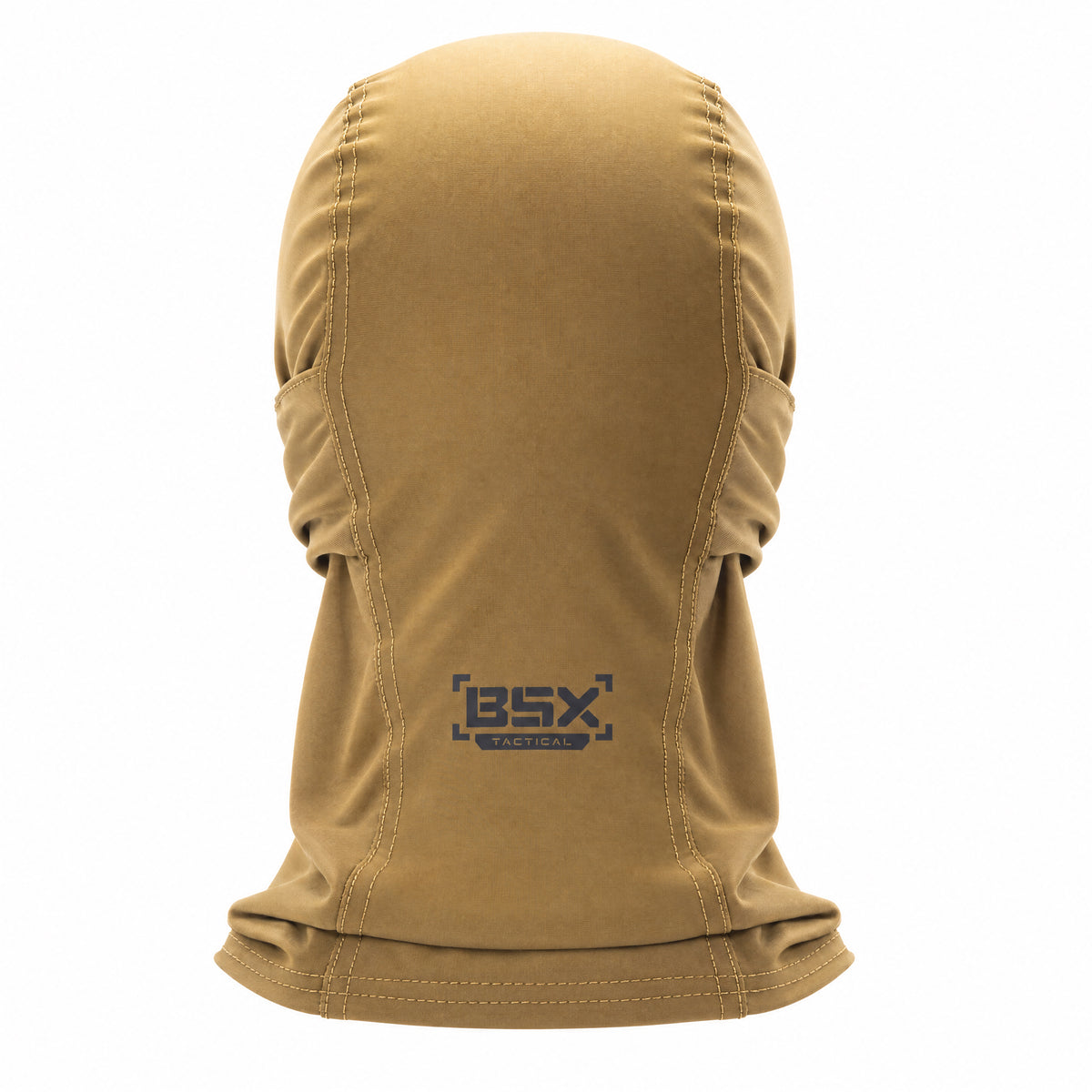 BSX - Balaclava Mesh Mask - Tan