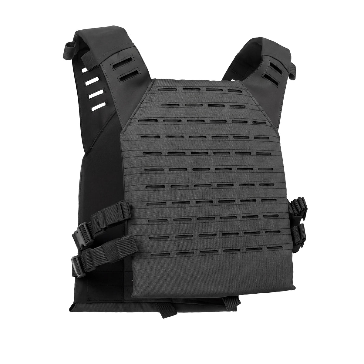BSX Plate Carrier LC