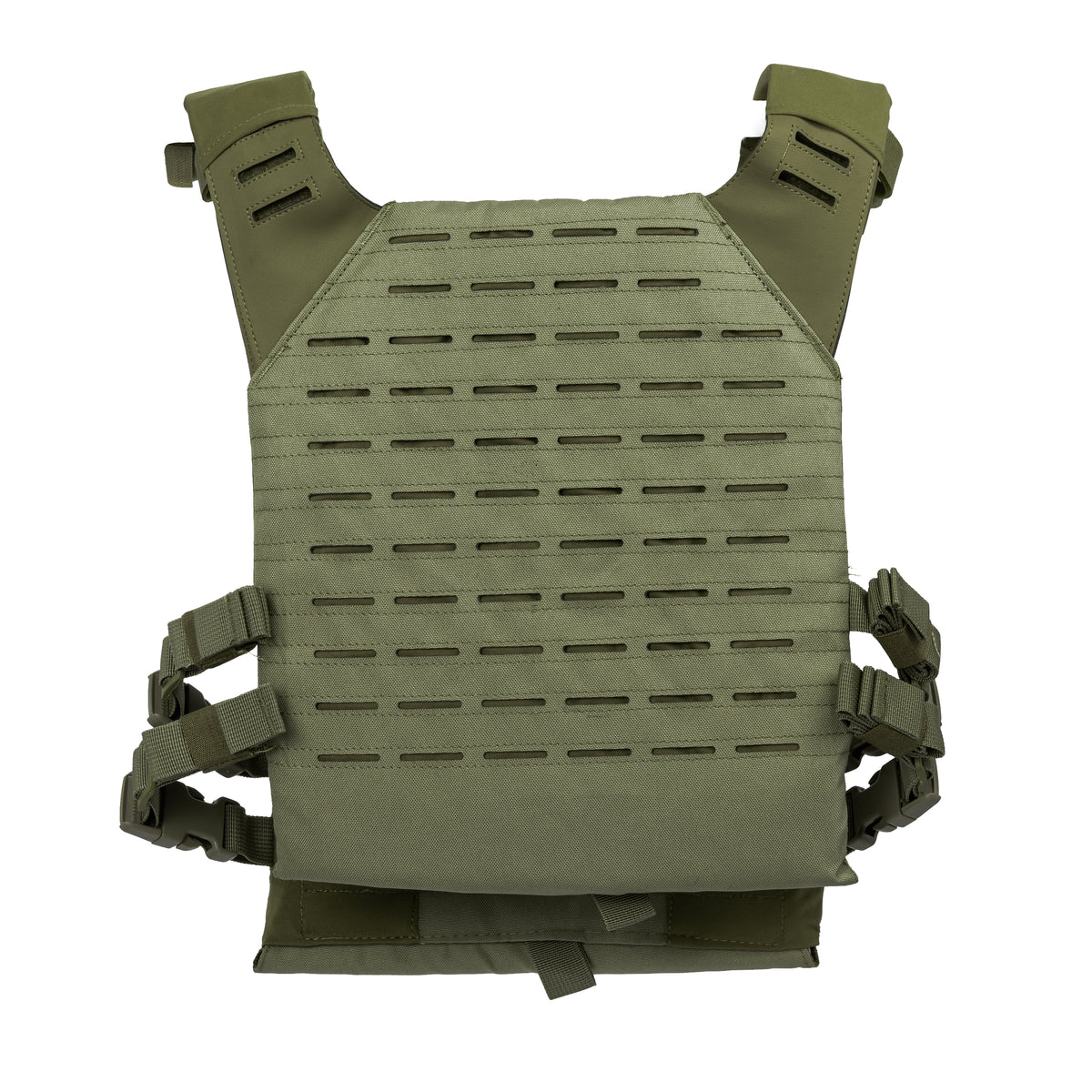 BSX Plate Carrier LC