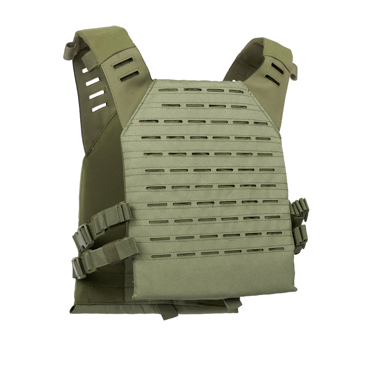 BSX Plate Carrier LC