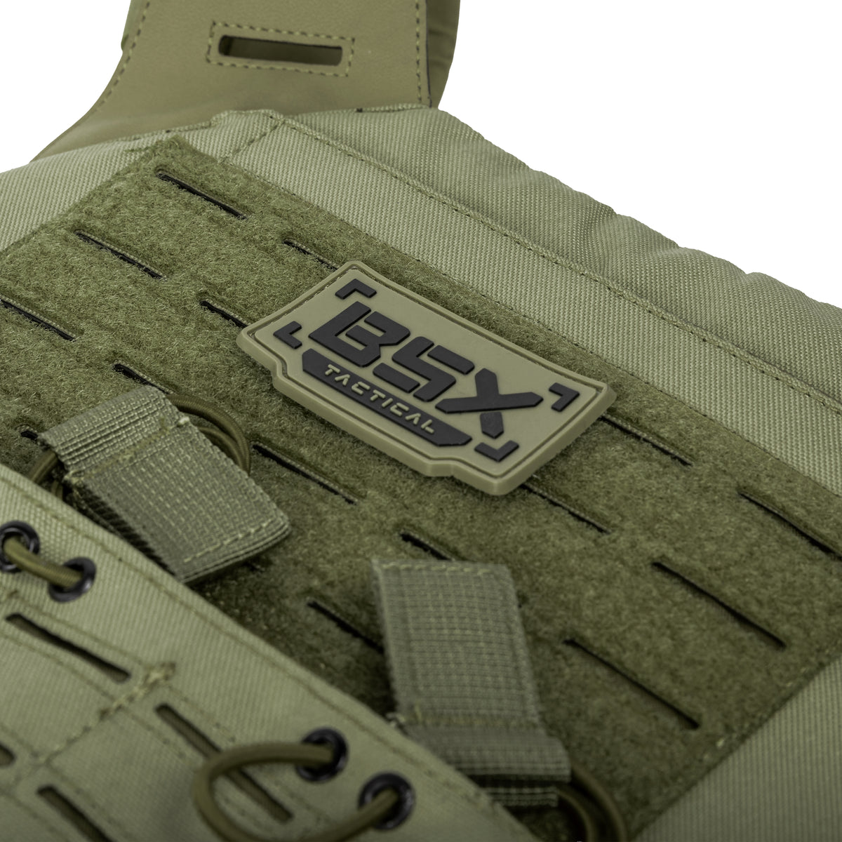 BSX Plate Carrier LC