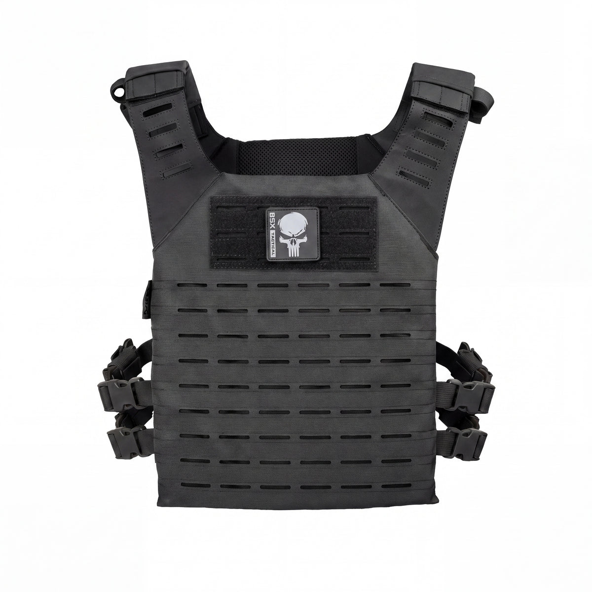 BSX Skull Plate Carrier