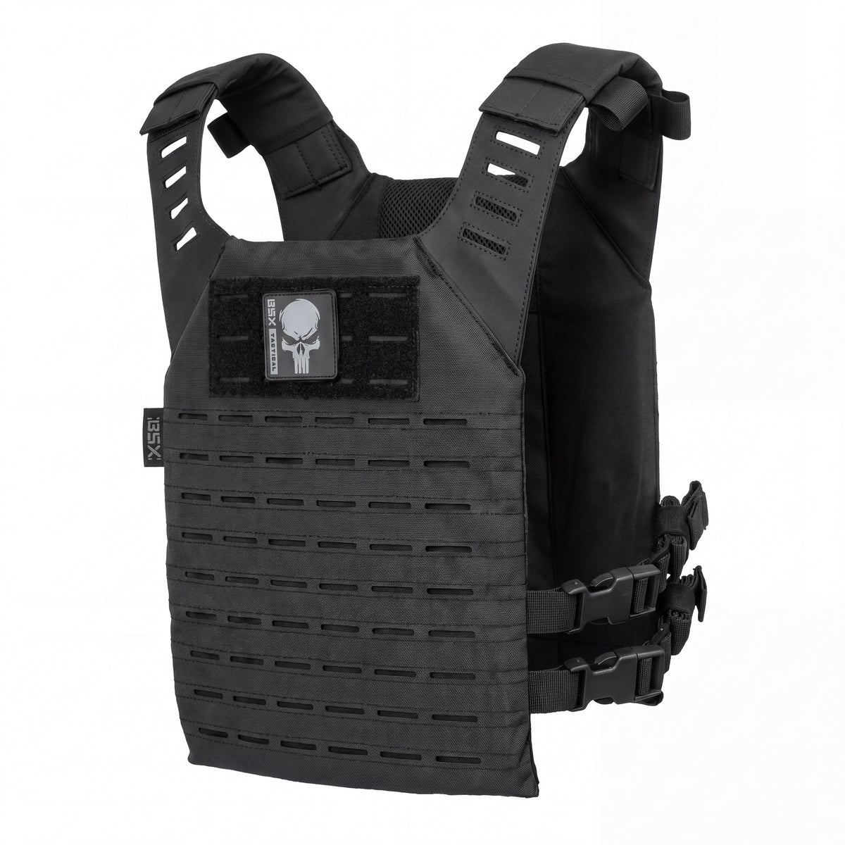 BSX Skull Plate Carrier