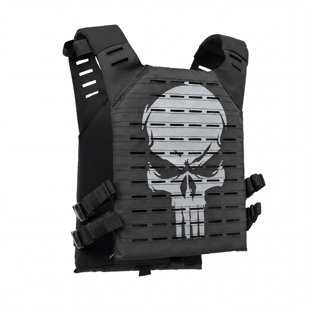 BSX Skull Plate Carrier