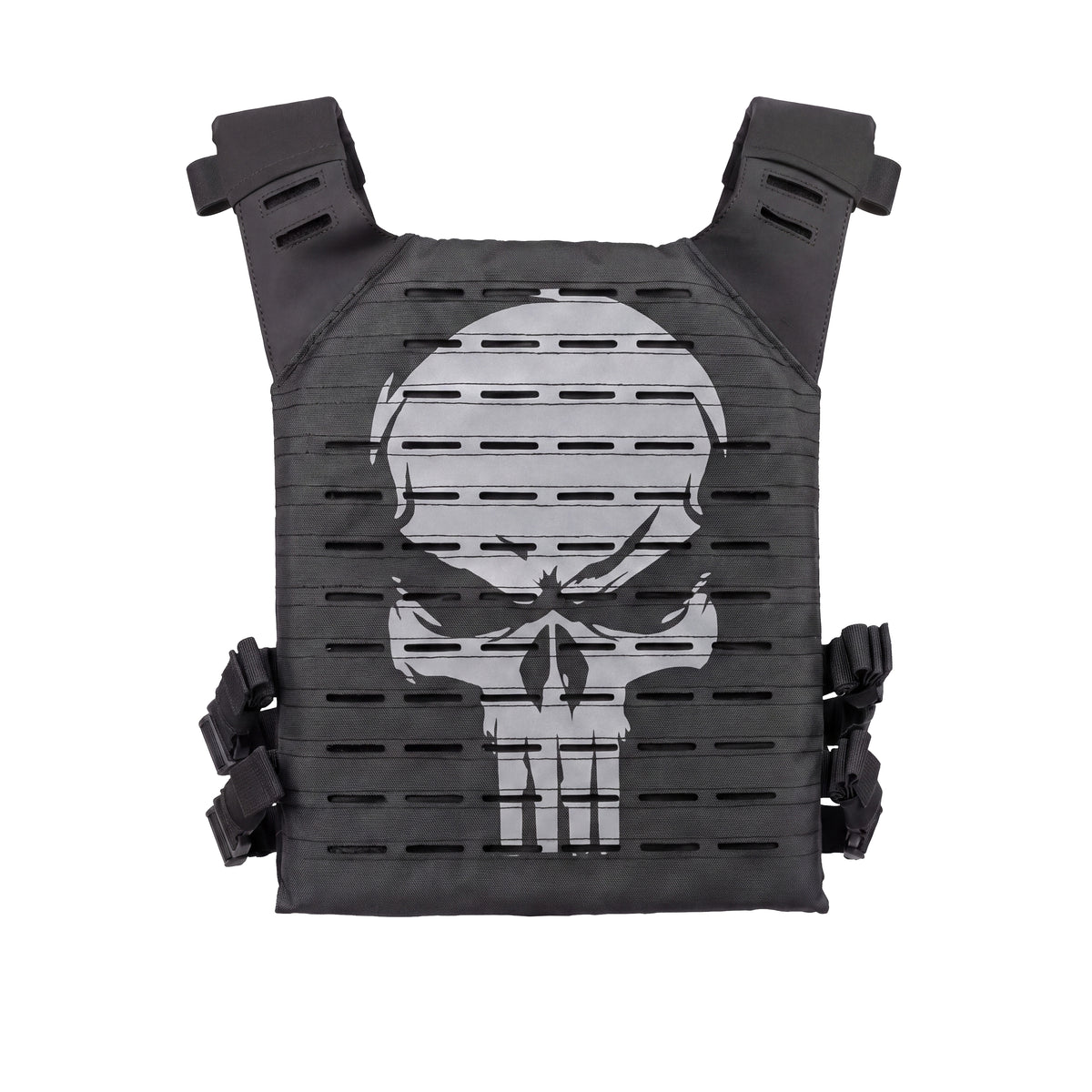 BSX Skull Plate Carrier