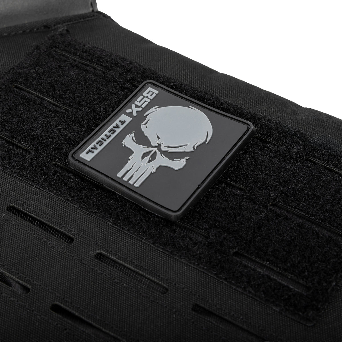 BSX Skull Plate Carrier
