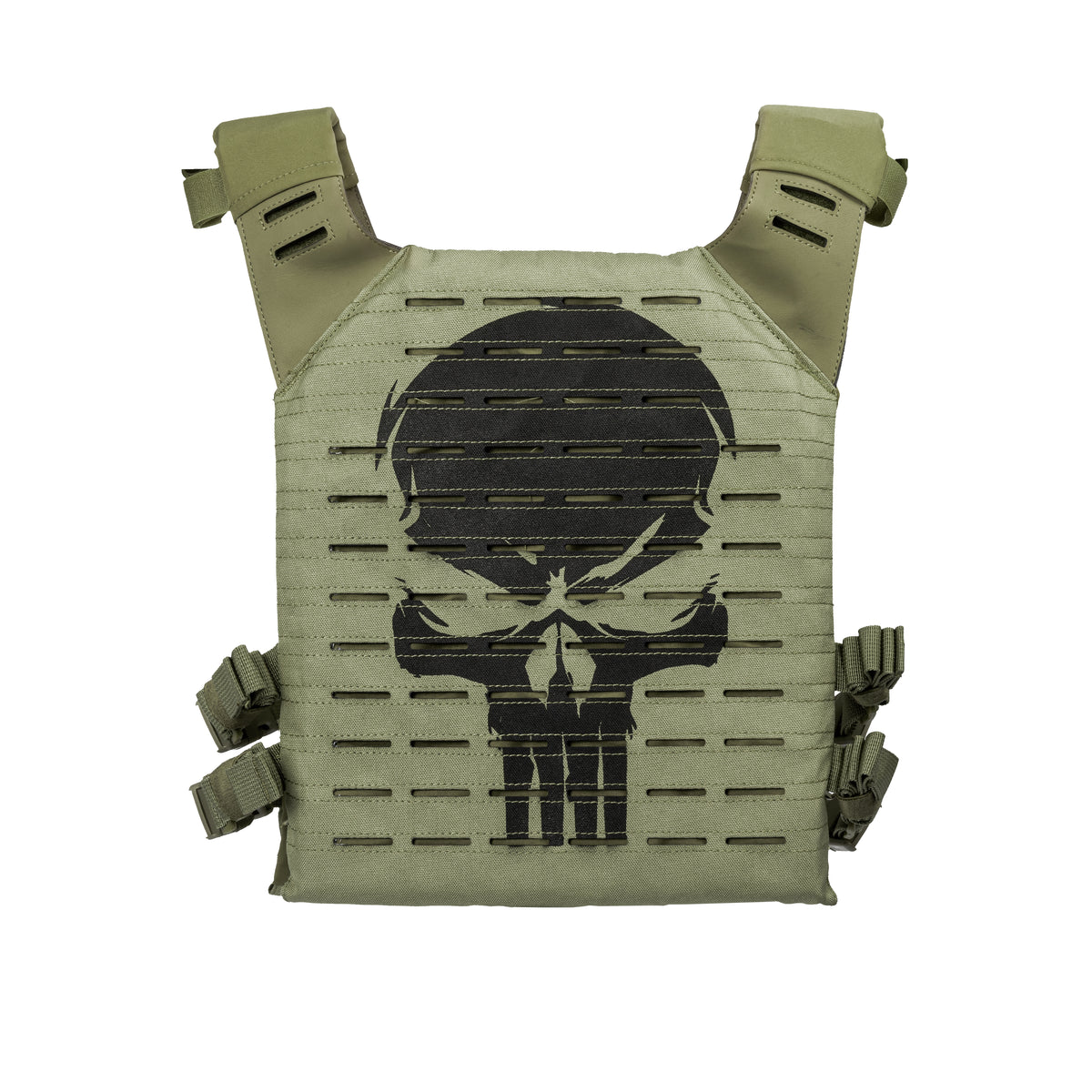 BSX Skull Plate Carrier