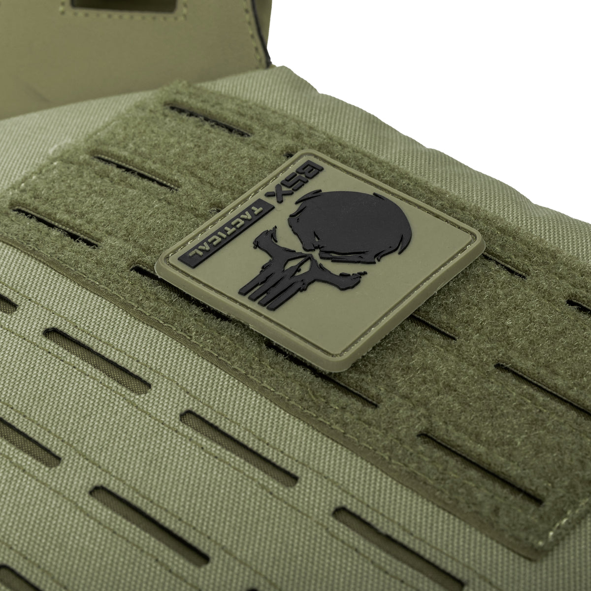 BSX Skull Plate Carrier