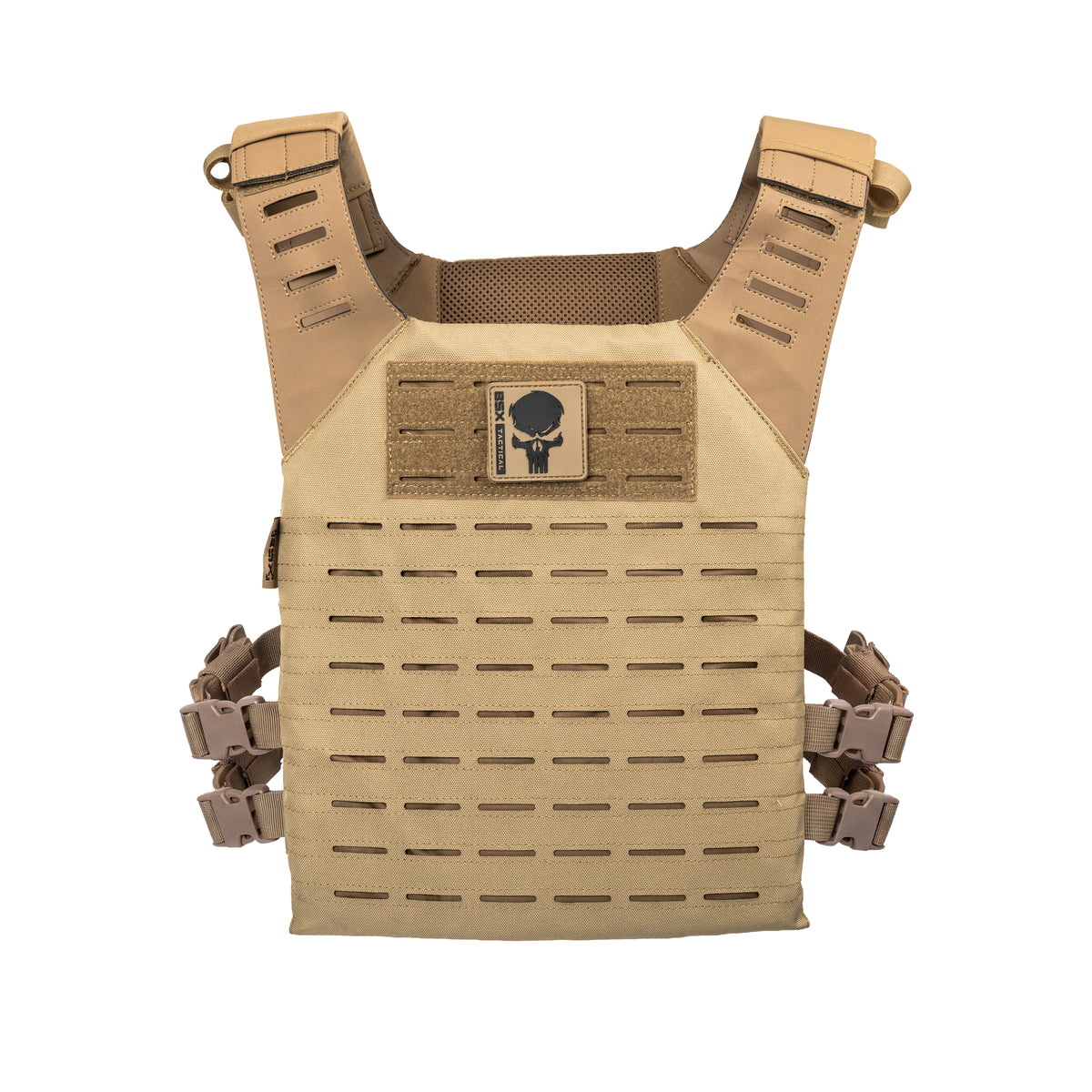BSX Skull Plate Carrier