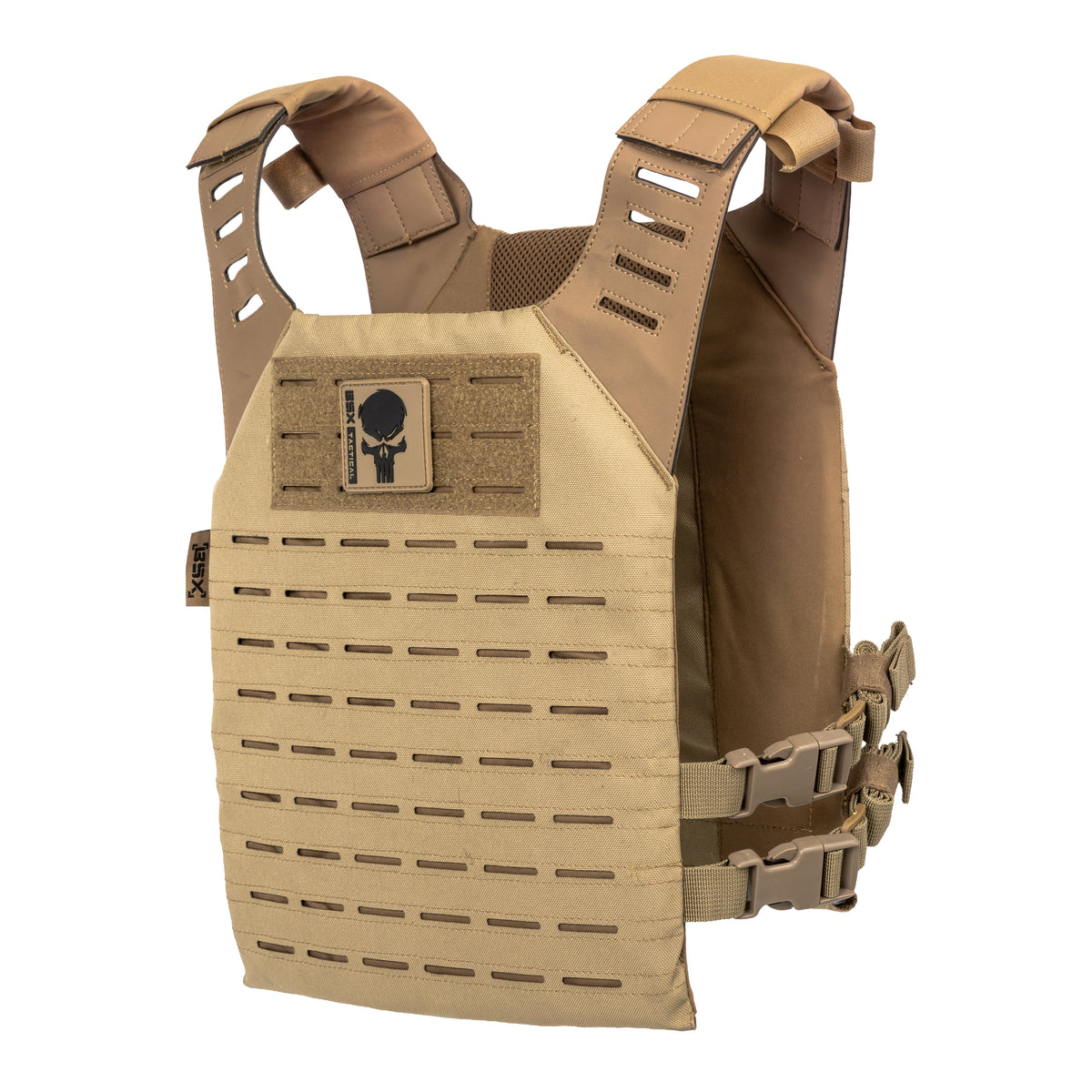 BSX Skull Plate Carrier