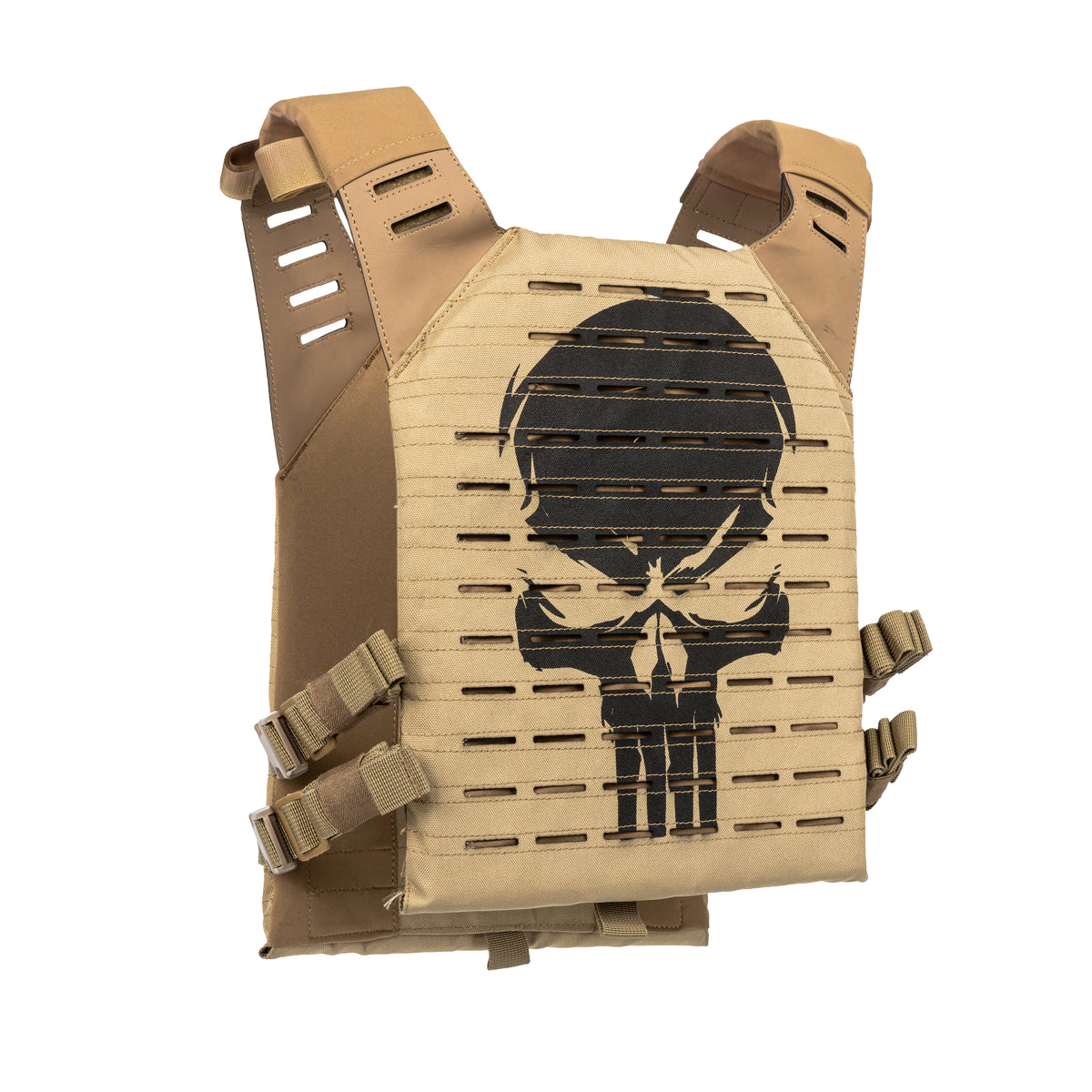 BSX Skull Plate Carrier