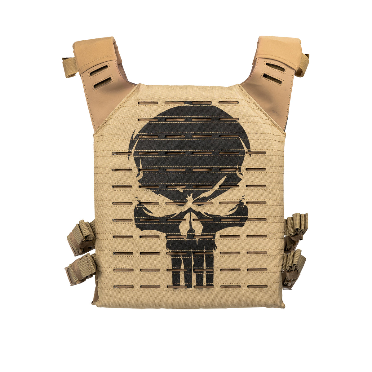 BSX Skull Plate Carrier
