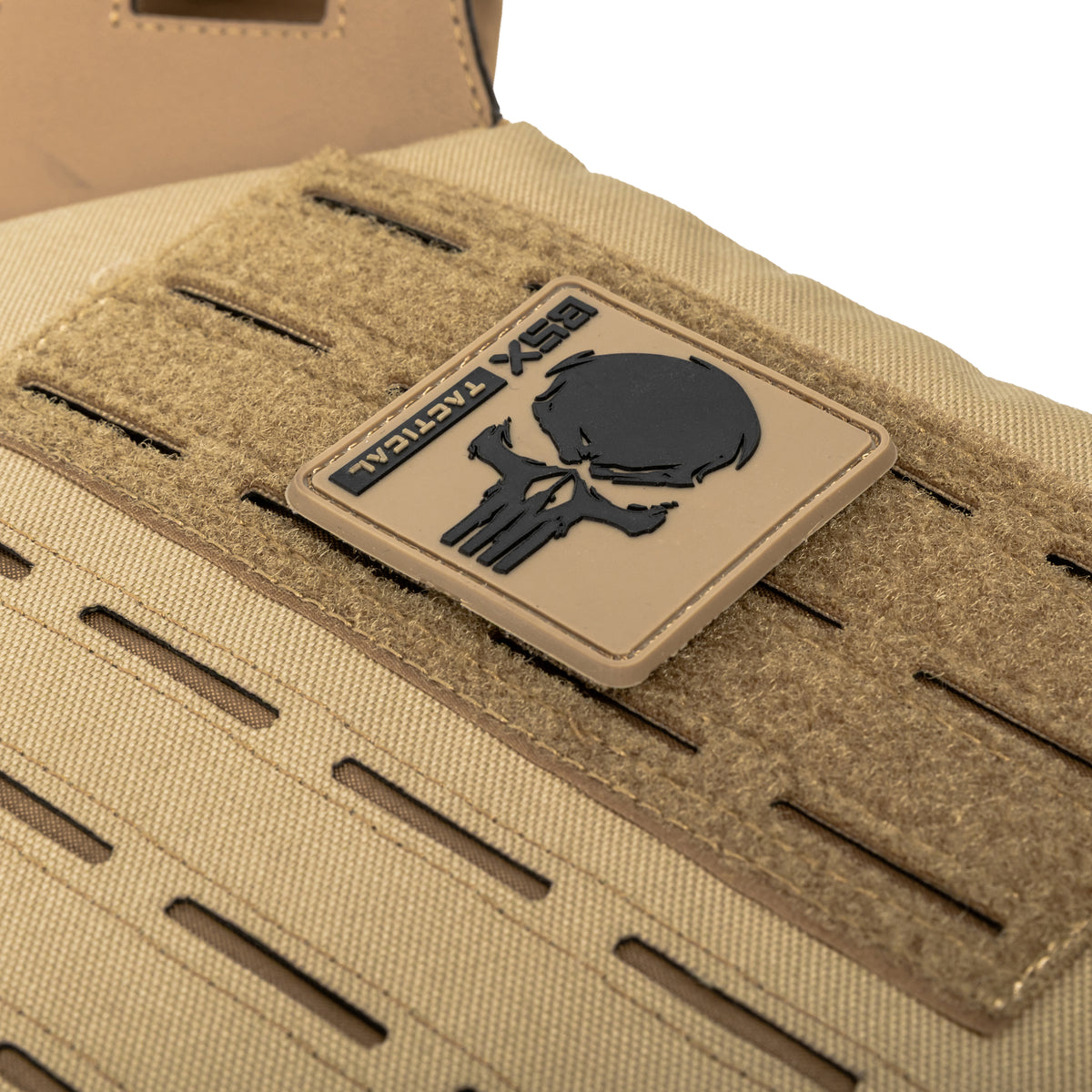BSX Skull Plate Carrier