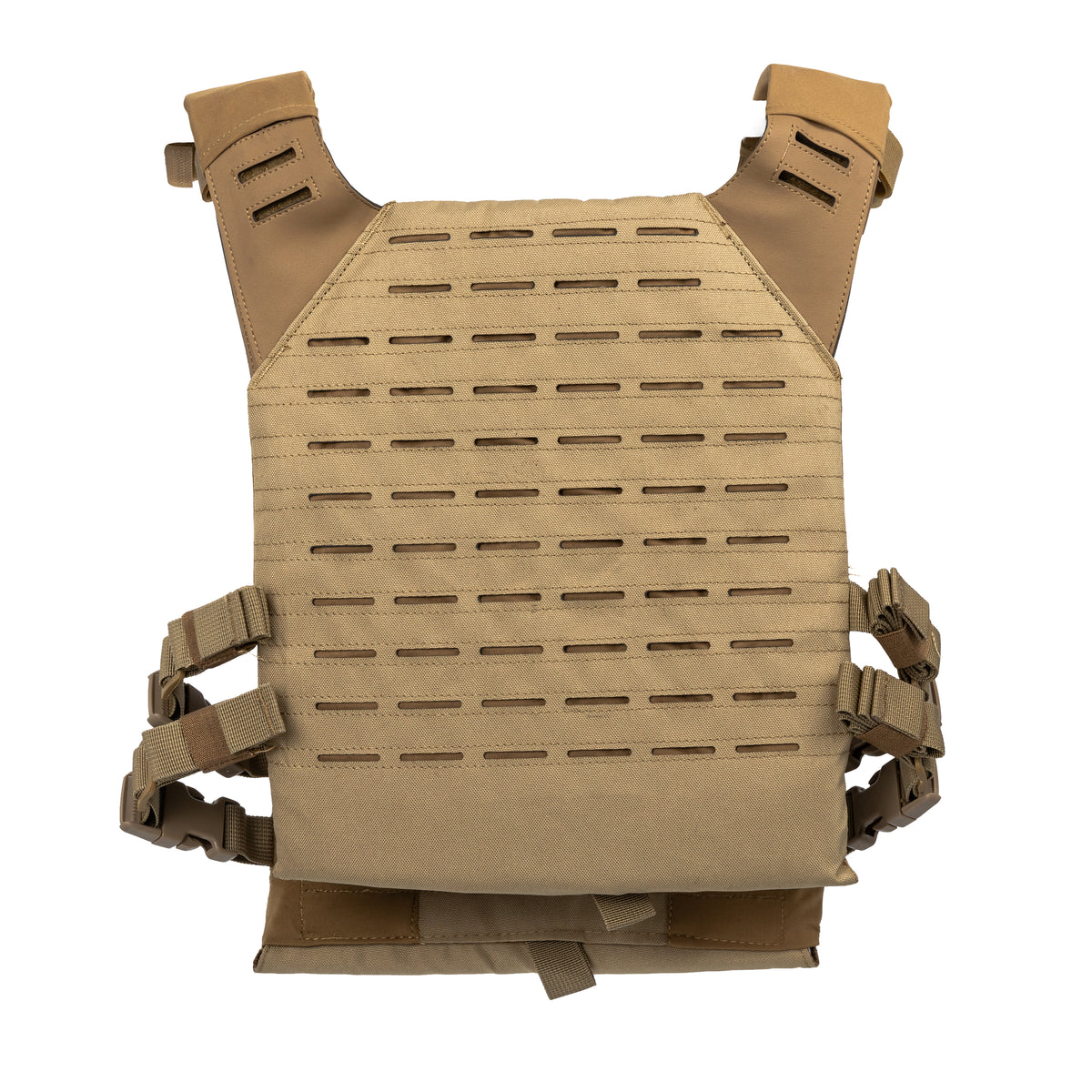 BSX Plate Carrier LC