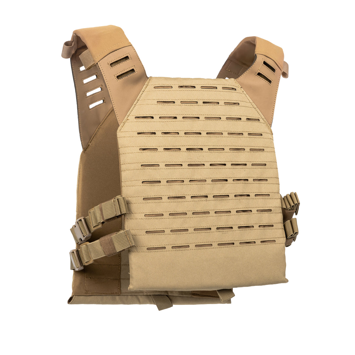 BSX Plate Carrier LC