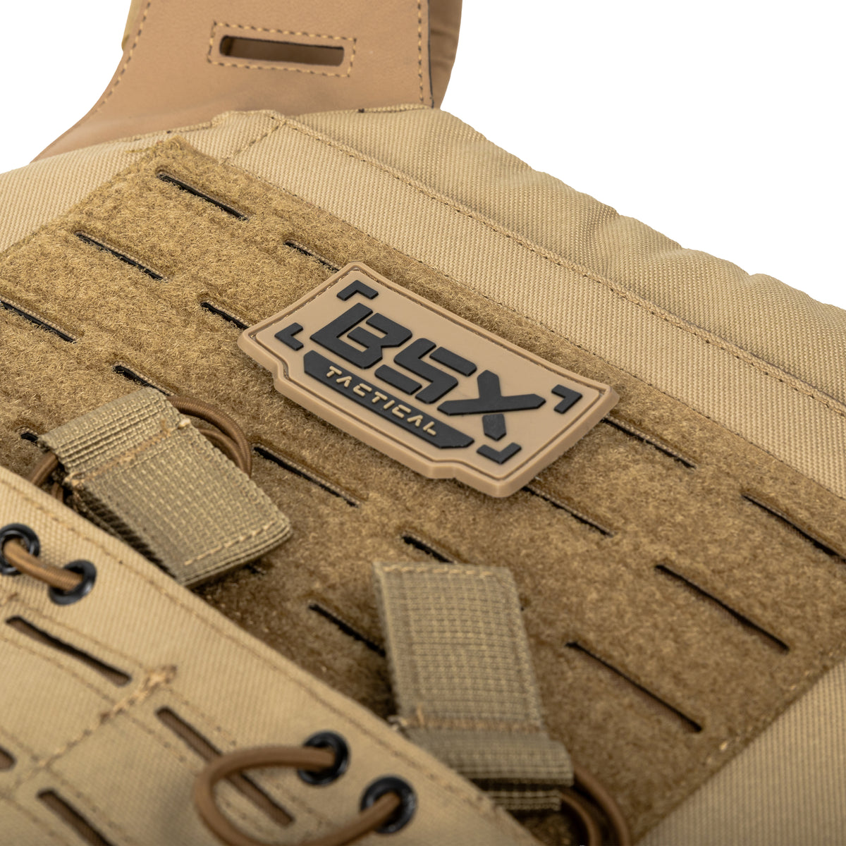 BSX Plate Carrier LC