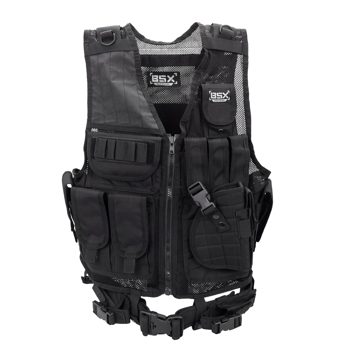 BSX Crossdraw Vest