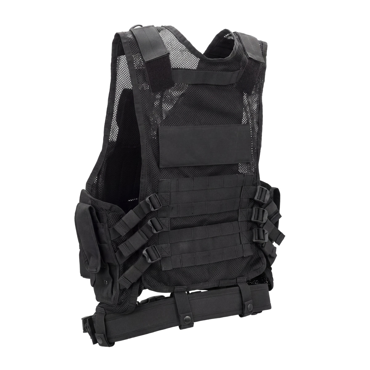 BSX Crossdraw Vest