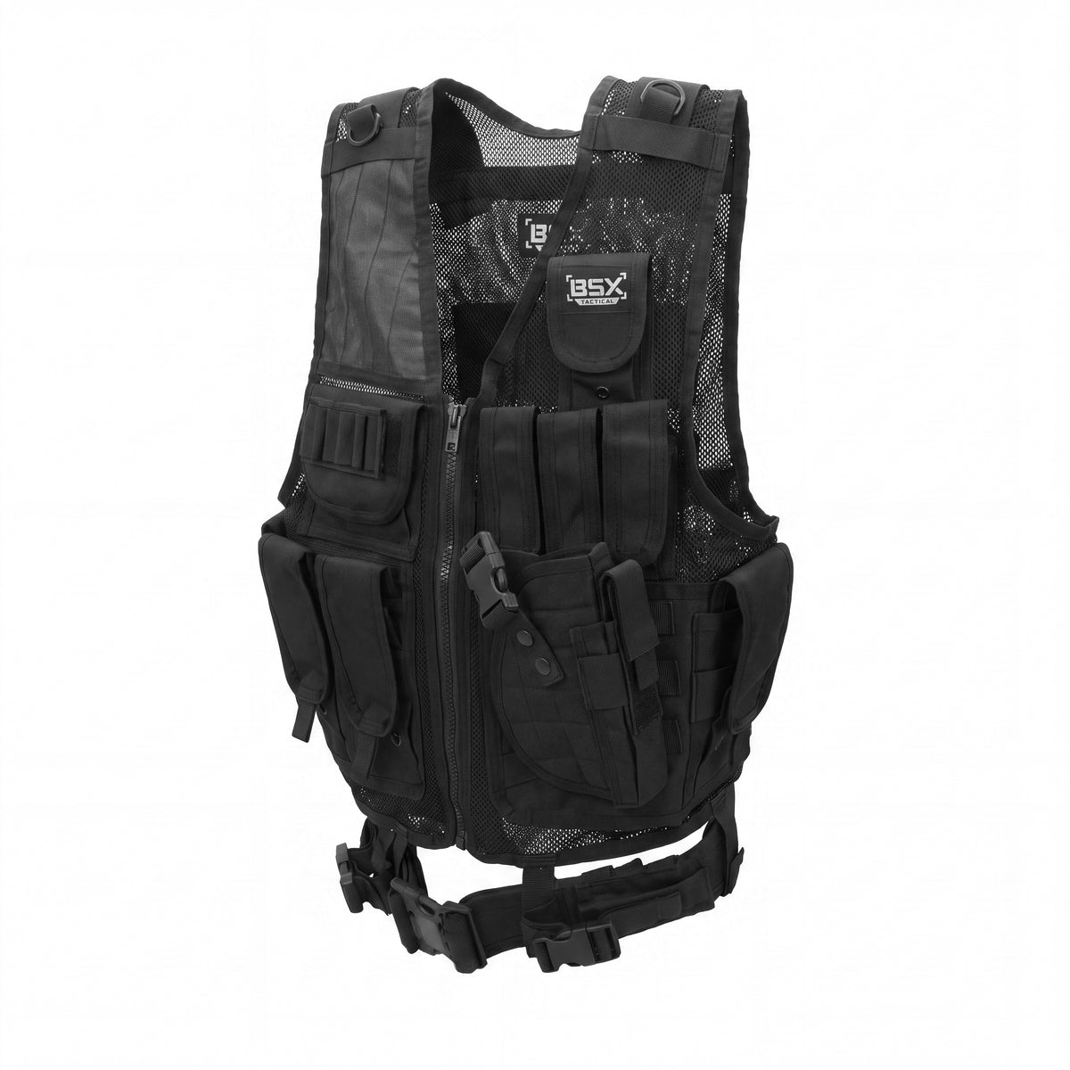 BSX Crossdraw Vest