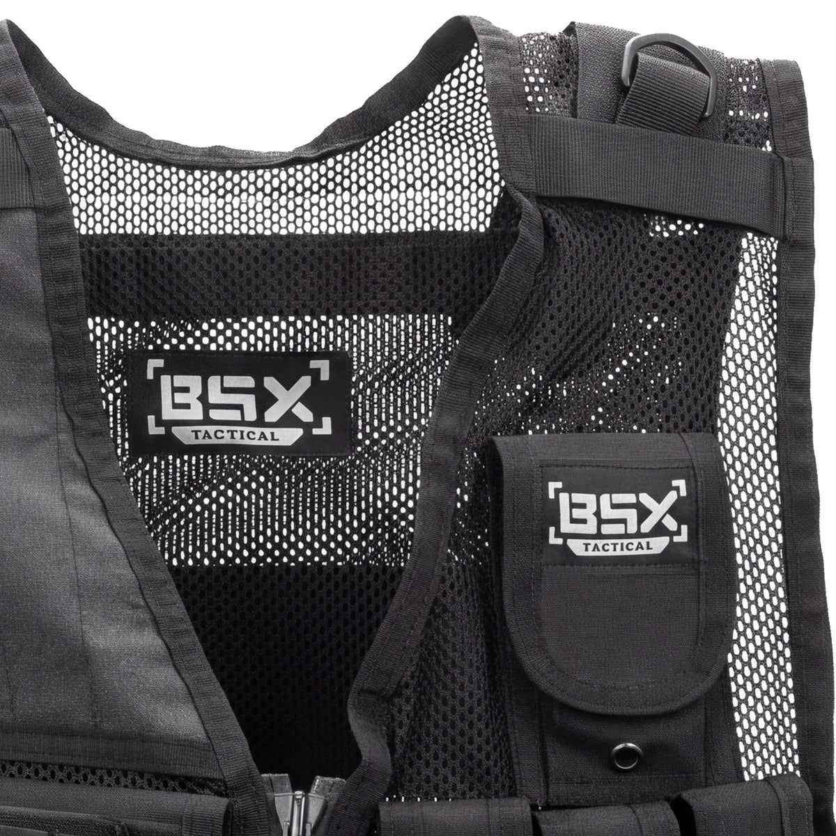BSX Crossdraw Vest