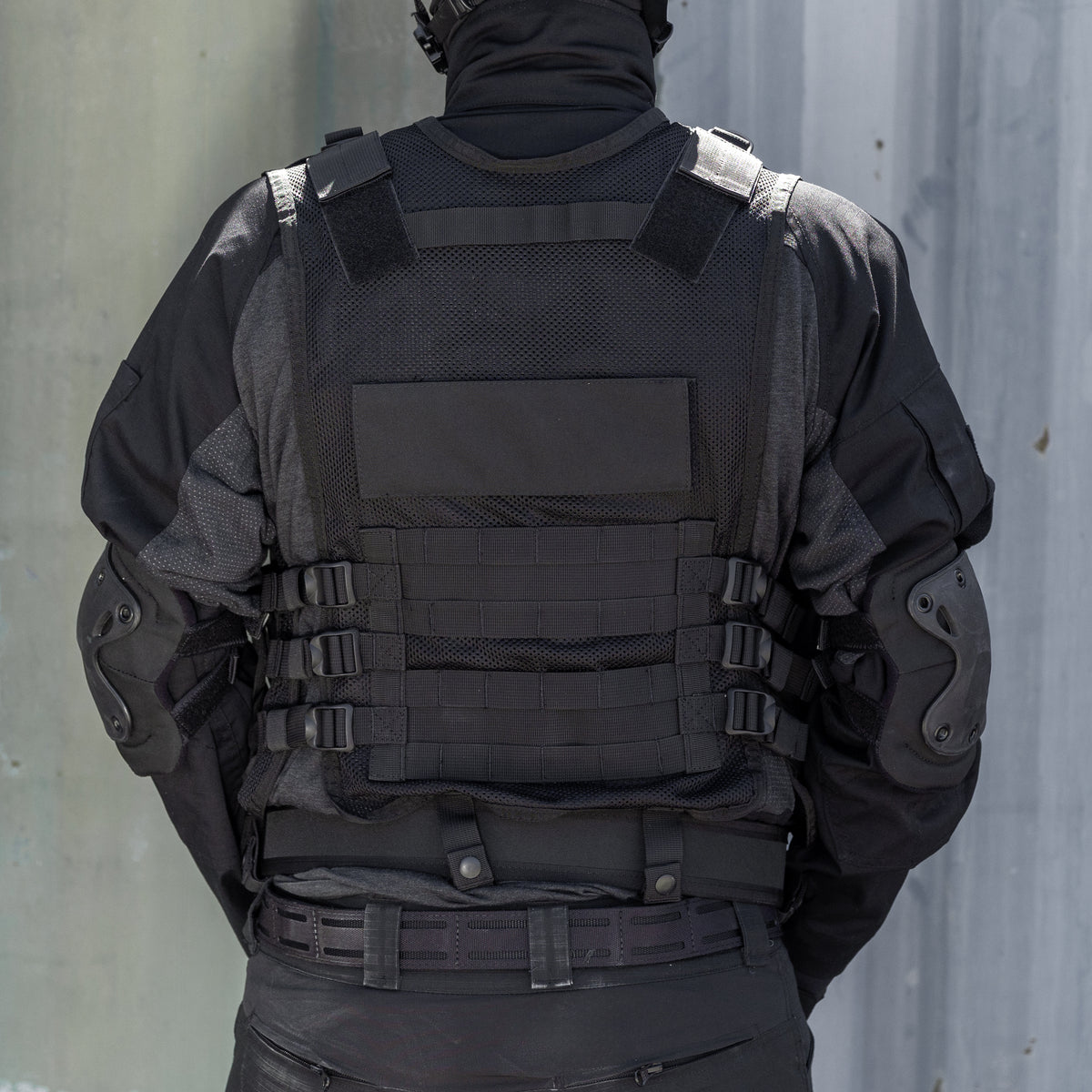 BSX Crossdraw Vest