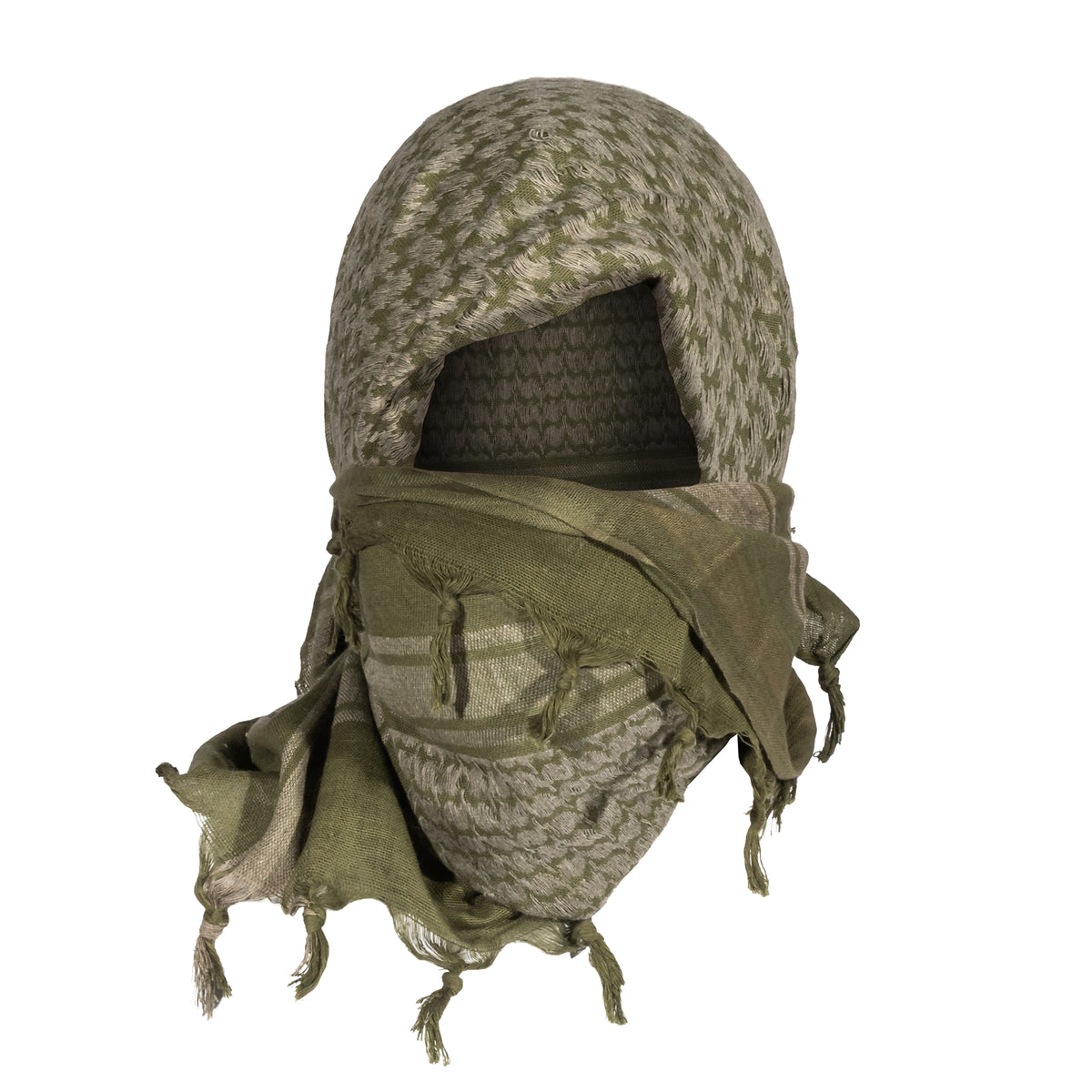 BSX - Shemagh - Olive