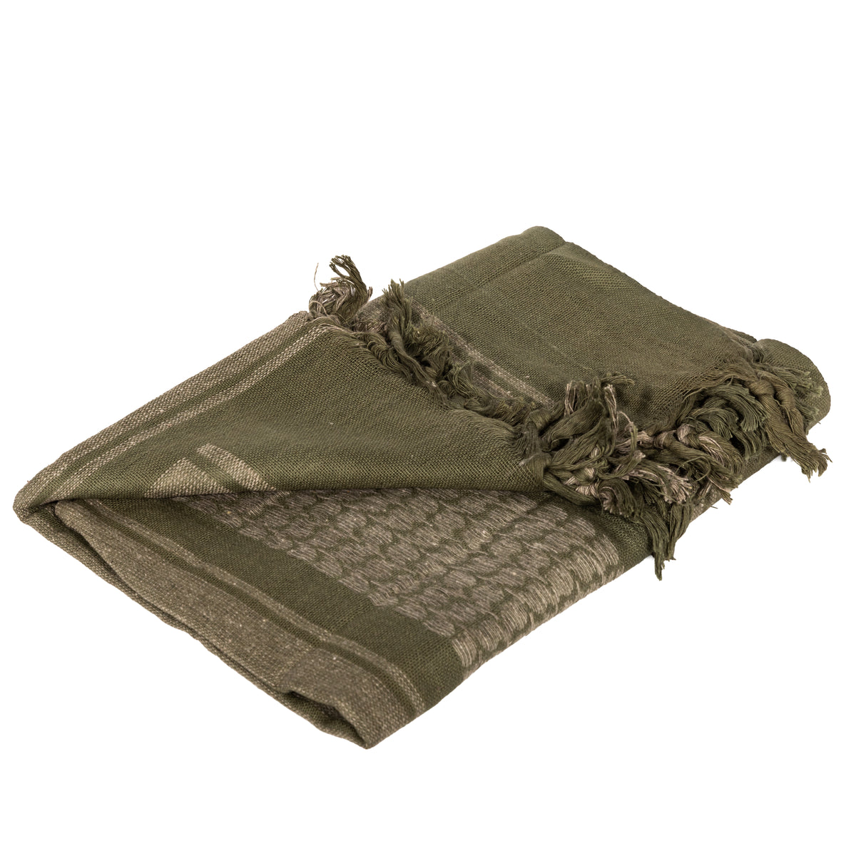 BSX - Shemagh - Olive