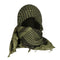 BSX - Shemagh - Olive/Black