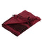 BSX - Shemagh - Red/Black