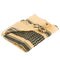 BSX - Shemagh - Tan/Black