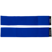 BSX - Arm Band 3" Two-Pack - Blue