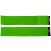 BSX - Arm Band 3" Two-Pack - Green